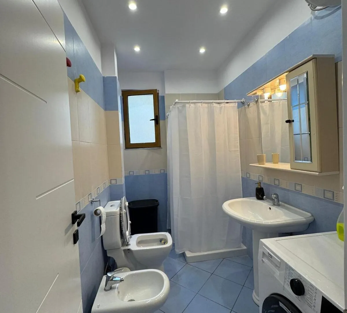 Apartment At Port Vlorë Albanien