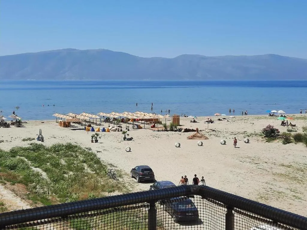 Apartment At Port Vlorë אלבניה