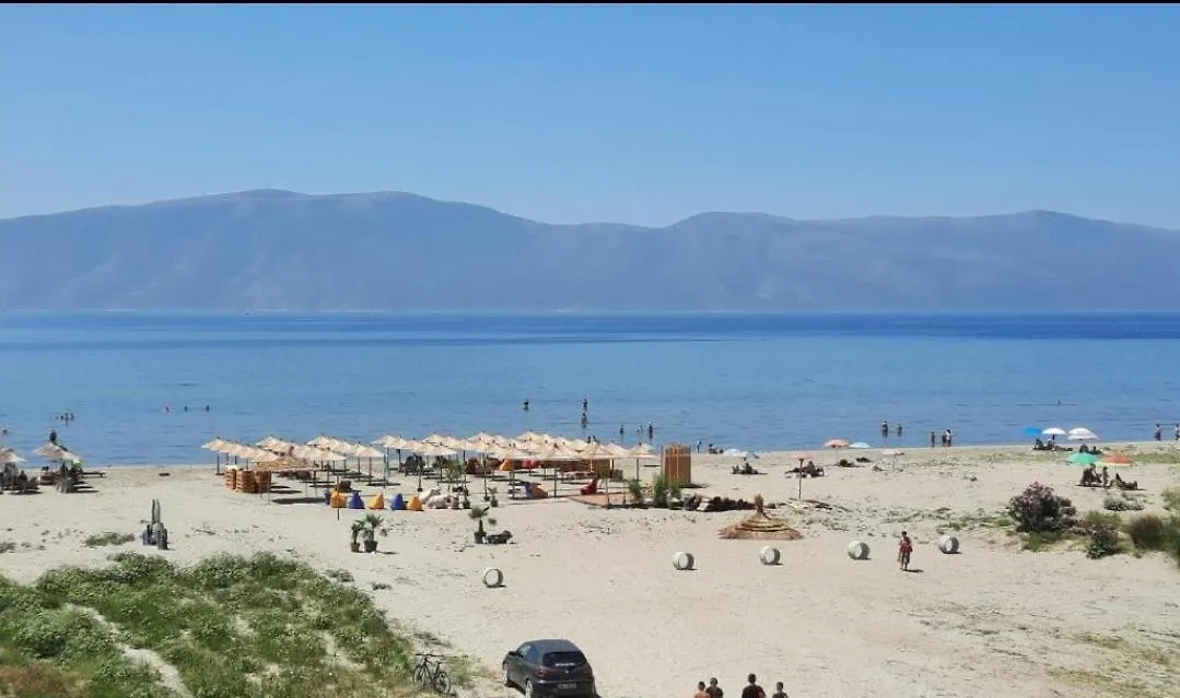 Apartment At Port Vlorë 0*,  Albanien